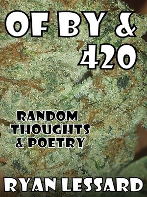 cover image of Of by & 420